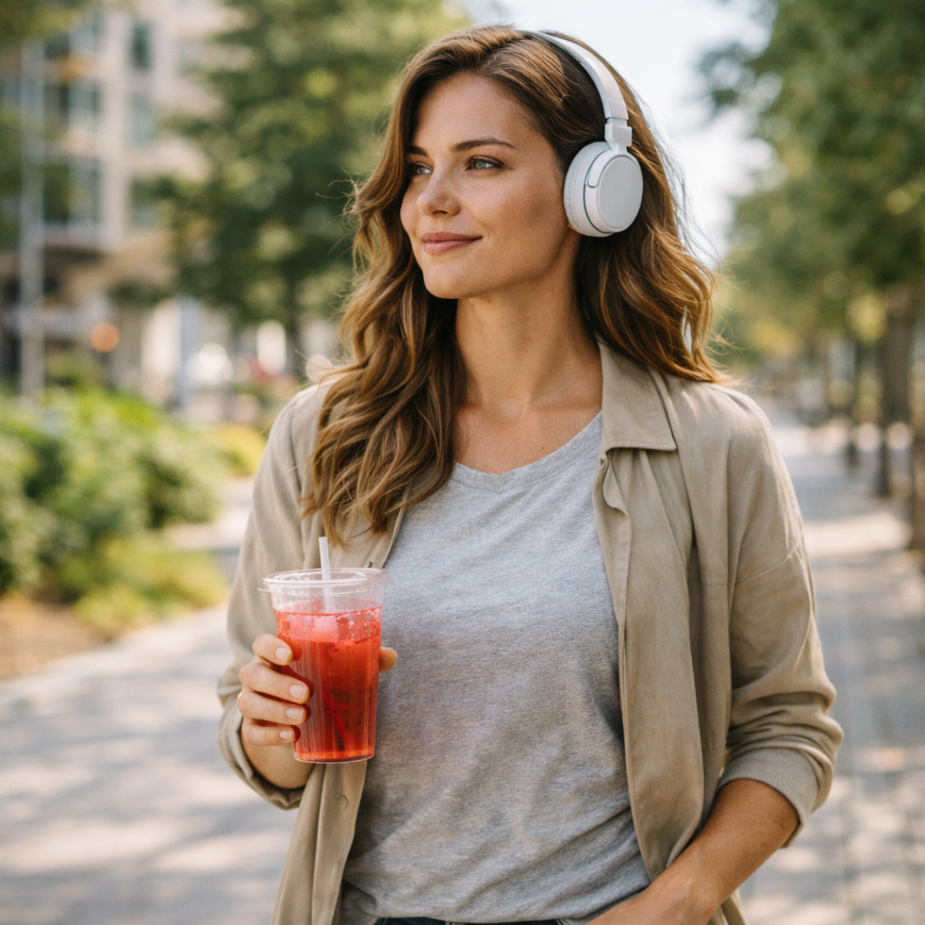 Nello Superfocus - – Enfoque Mental Diario